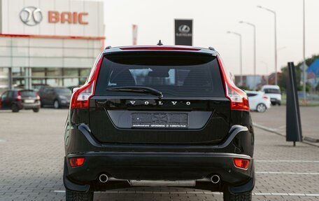 Volvo XC60 II, 2013 год, 1 495 000 рублей, 5 фотография