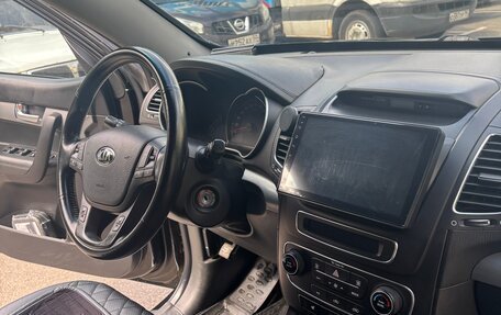 KIA Sorento II рестайлинг, 2013 год, 1 750 000 рублей, 9 фотография