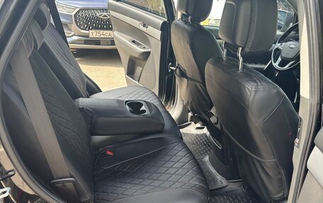 KIA Sorento II рестайлинг, 2013 год, 1 750 000 рублей, 10 фотография