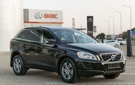 Volvo XC60 II, 2013 год, 1 495 000 рублей, 3 фотография