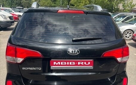 KIA Sorento II рестайлинг, 2013 год, 1 750 000 рублей, 5 фотография