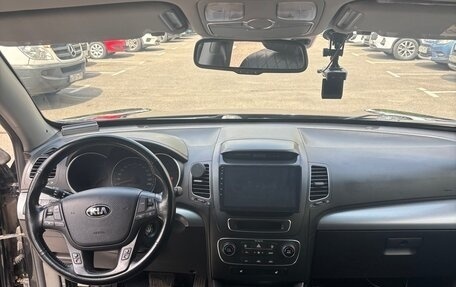 KIA Sorento II рестайлинг, 2013 год, 1 750 000 рублей, 11 фотография