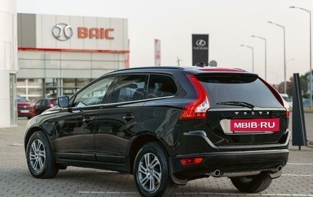 Volvo XC60 II, 2013 год, 1 495 000 рублей, 4 фотография