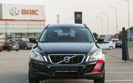 Volvo XC60 II, 2013 год, 1 495 000 рублей, 2 фотография