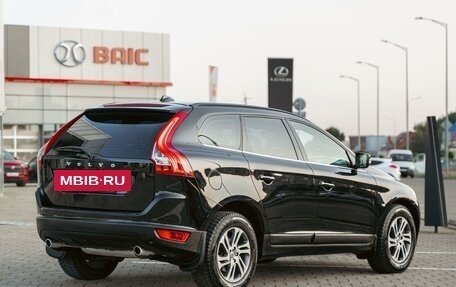 Volvo XC60 II, 2013 год, 1 495 000 рублей, 6 фотография