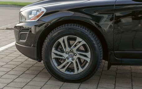 Volvo XC60 II, 2013 год, 1 495 000 рублей, 9 фотография