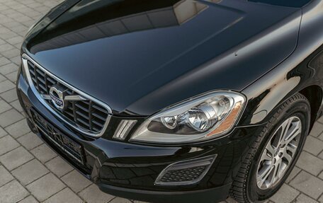 Volvo XC60 II, 2013 год, 1 495 000 рублей, 8 фотография