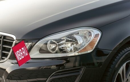Volvo XC60 II, 2013 год, 1 495 000 рублей, 7 фотография