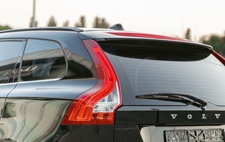 Volvo XC60 II, 2013 год, 1 495 000 рублей, 11 фотография