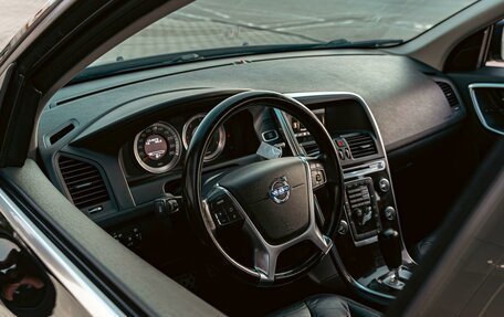 Volvo XC60 II, 2013 год, 1 495 000 рублей, 14 фотография