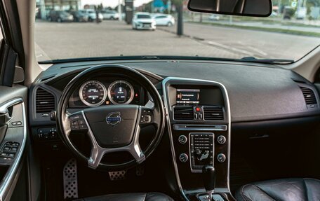 Volvo XC60 II, 2013 год, 1 495 000 рублей, 17 фотография
