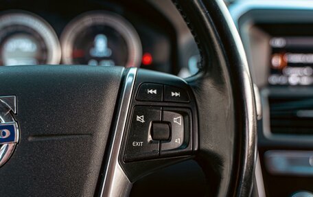 Volvo XC60 II, 2013 год, 1 495 000 рублей, 19 фотография