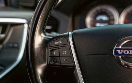 Volvo XC60 II, 2013 год, 1 495 000 рублей, 18 фотография