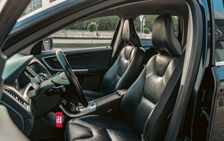 Volvo XC60 II, 2013 год, 1 495 000 рублей, 12 фотография