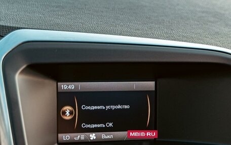 Volvo XC60 II, 2013 год, 1 495 000 рублей, 20 фотография