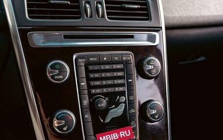 Volvo XC60 II, 2013 год, 1 495 000 рублей, 21 фотография