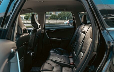 Volvo XC60 II, 2013 год, 1 495 000 рублей, 25 фотография