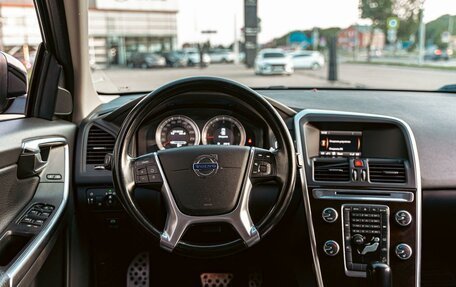 Volvo XC60 II, 2013 год, 1 495 000 рублей, 23 фотография