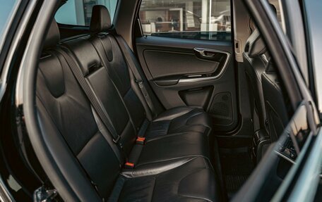 Volvo XC60 II, 2013 год, 1 495 000 рублей, 27 фотография