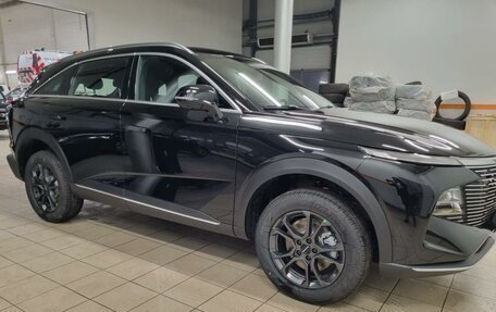 Haval F7, 2026 год, 3 799 000 рублей, 4 фотография