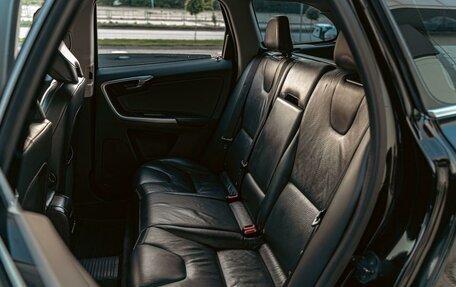 Volvo XC60 II, 2013 год, 1 495 000 рублей, 26 фотография