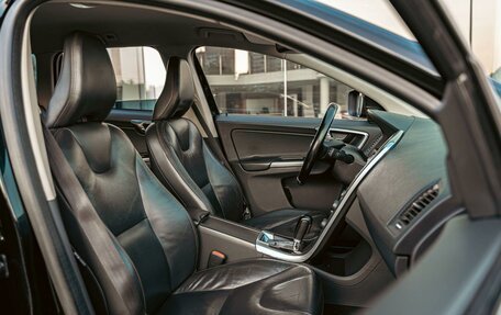 Volvo XC60 II, 2013 год, 1 495 000 рублей, 24 фотография