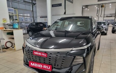 Haval F7, 2026 год, 3 799 000 рублей, 9 фотография