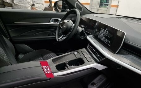 Haval F7, 2026 год, 3 799 000 рублей, 7 фотография