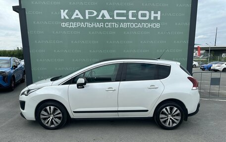 Peugeot 3008 I рестайлинг, 2014 год, 1 079 000 рублей, 3 фотография