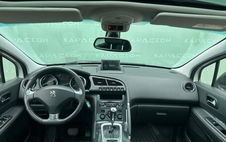 Peugeot 3008 I рестайлинг, 2014 год, 1 079 000 рублей, 6 фотография