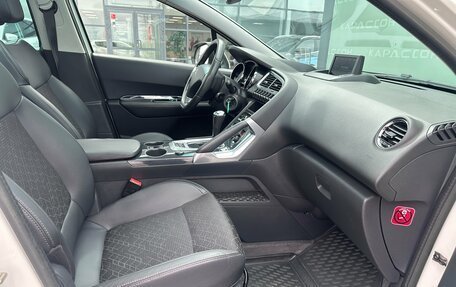 Peugeot 3008 I рестайлинг, 2014 год, 1 079 000 рублей, 7 фотография