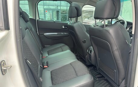 Peugeot 3008 I рестайлинг, 2014 год, 1 079 000 рублей, 8 фотография
