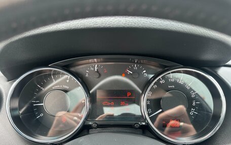 Peugeot 3008 I рестайлинг, 2014 год, 1 079 000 рублей, 9 фотография