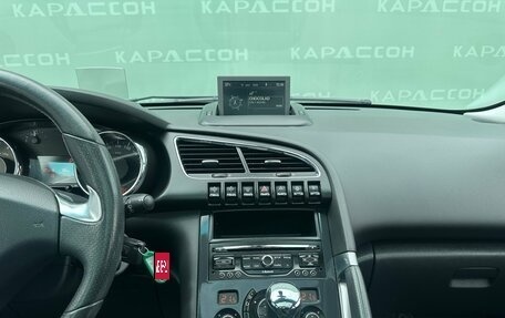 Peugeot 3008 I рестайлинг, 2014 год, 1 079 000 рублей, 10 фотография