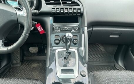 Peugeot 3008 I рестайлинг, 2014 год, 1 079 000 рублей, 11 фотография