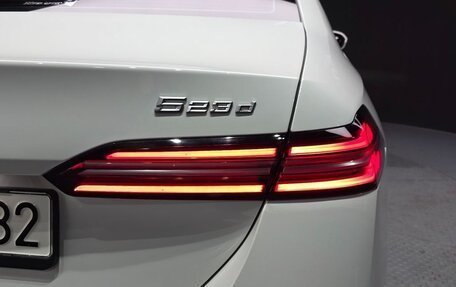 BMW 5 серия, 2024 год, 5 787 924 рублей, 9 фотография