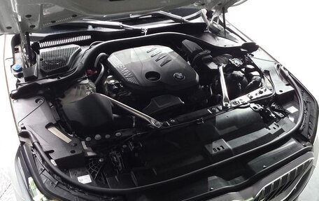BMW 5 серия, 2024 год, 5 787 924 рублей, 12 фотография