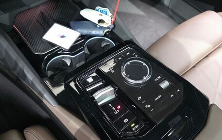 BMW 5 серия, 2024 год, 5 787 924 рублей, 13 фотография