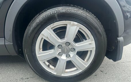 Audi Q3, 2012 год, 1 360 000 рублей, 12 фотография