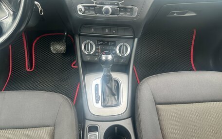 Audi Q3, 2012 год, 1 360 000 рублей, 11 фотография