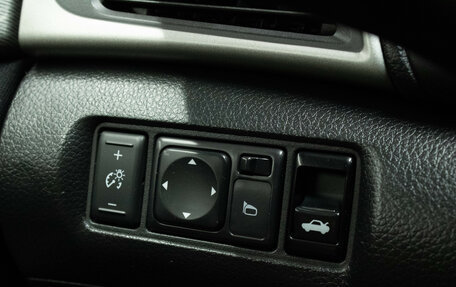 Nissan Sentra, 2014 год, 1 099 000 рублей, 15 фотография