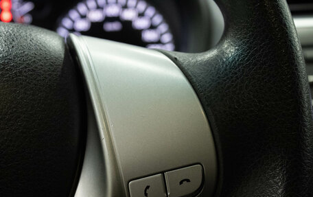 Nissan Sentra, 2014 год, 1 099 000 рублей, 19 фотография