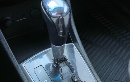 Hyundai Solaris II рестайлинг, 2013 год, 780 000 рублей, 15 фотография