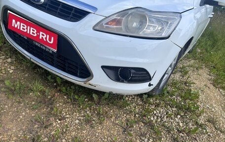 Ford Focus II рестайлинг, 2010 год, 200 000 рублей, 2 фотография