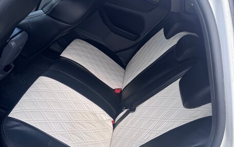 Ford Focus II рестайлинг, 2010 год, 200 000 рублей, 13 фотография