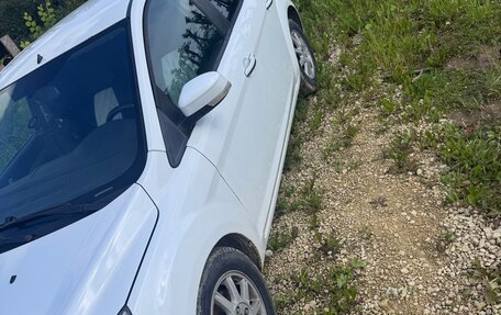 Ford Focus II рестайлинг, 2010 год, 200 000 рублей, 9 фотография