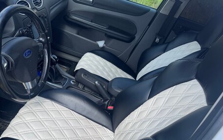 Ford Focus II рестайлинг, 2010 год, 200 000 рублей, 14 фотография