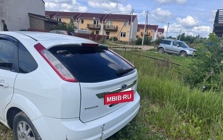 Ford Focus II рестайлинг, 2010 год, 200 000 рублей, 11 фотография