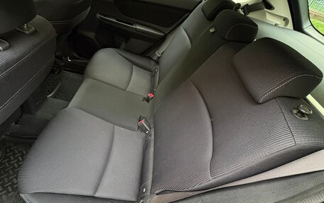 Subaru XV I рестайлинг, 2012 год, 850 000 рублей, 10 фотография