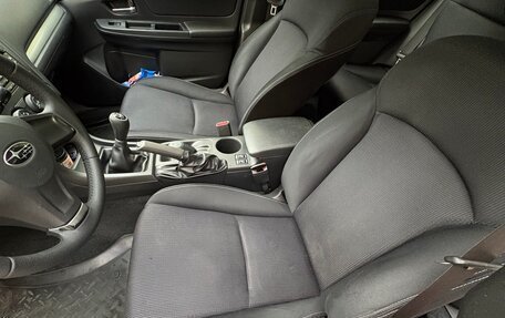 Subaru XV I рестайлинг, 2012 год, 850 000 рублей, 9 фотография